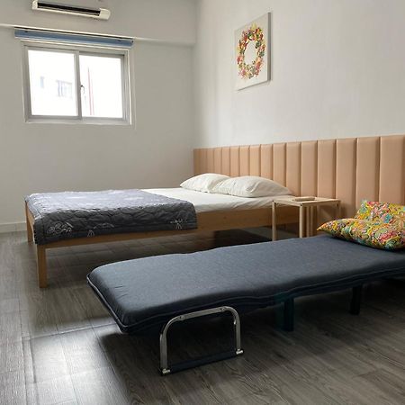 Modern 1 Bedroom Apartment - C' House Ho Chi Minh-Byen Eksteriør billede