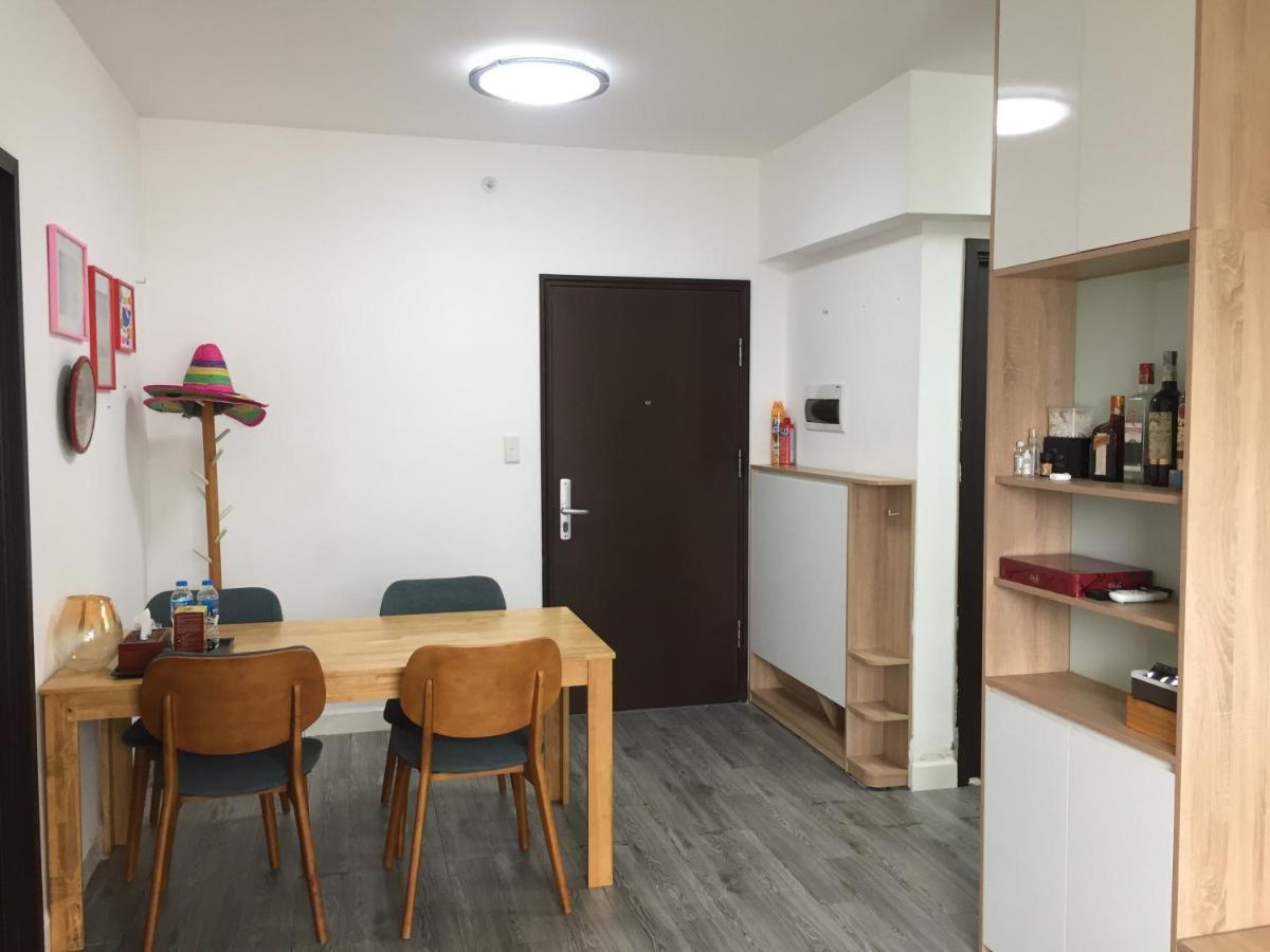 Modern 1 Bedroom Apartment - C' House Ho Chi Minh-Byen Eksteriør billede